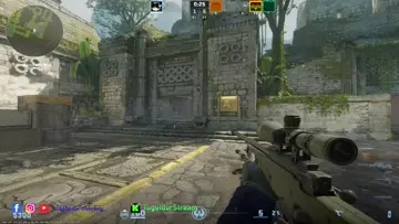 3 kill bomb defused
