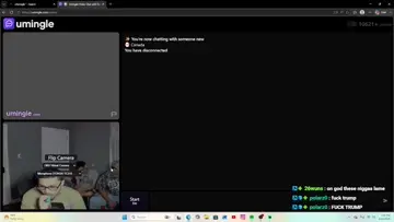 Tubby and Pedo Frenchi