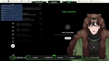 Gooner brain activated