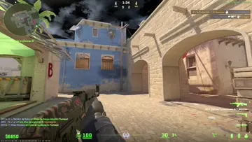 3k Mirage