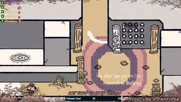 Pax Sucks at Puzzles part 2