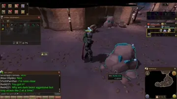 RuneScape