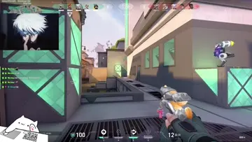 MissXss Clip