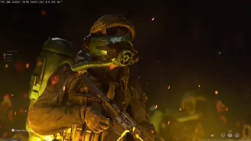 Lag lag lag!