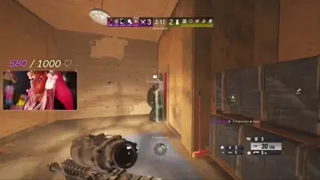 nice lil 3k for the win