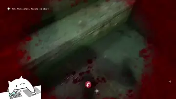 Outlastda Neden Öldüm Basın Açıklaması