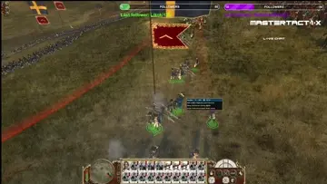  HOLD THE LINE
