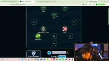 SE GANA EL FUTBOL 11 CON RECORD 14-5