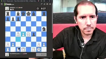 double checkmate?