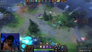 yung napa Nice mo si Coach MRVNDota