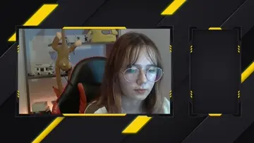 esma chatin attığı sesten korkuyo