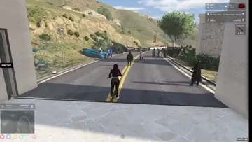 MR SPEED