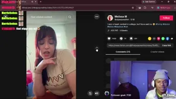 Almost got caught lacking