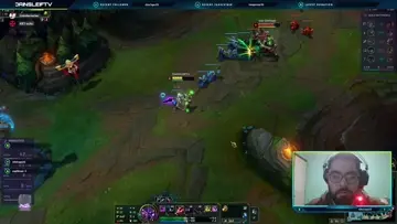farmeando aura
