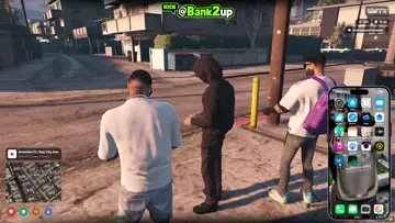 watch yo homie