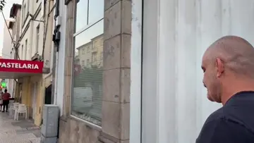 Desviando dos cachorrinhos!