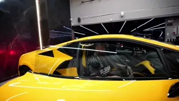 LAMBO