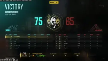 mw4 نلعب البيتا قبل تقفل حياكم | Clip