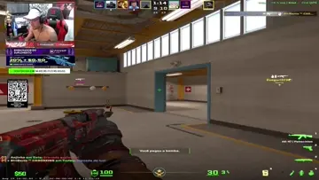 ace insano do fuba