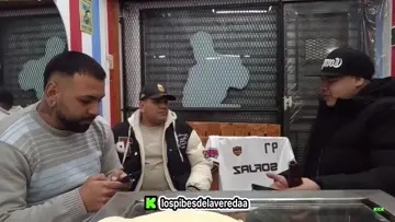 Jajajajaja moño 1