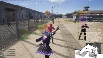 dancing balls