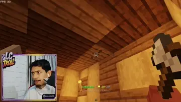 maos um dia jogando pra desestressar kkkk