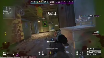 AUU