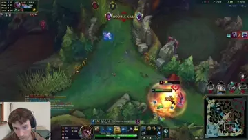 kled play