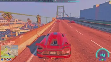 noah pov vs tlmc