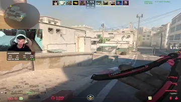 clip 3 jugada y smoke ct