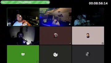 We out with a 12 to finish up the timer | Clip