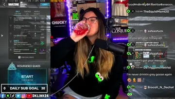 Follower Friday Gremlin DK(no makeup) | Clip