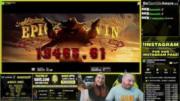 MAX WIN DUEL AT DAWN