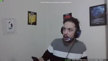 örümcek ısırmıştır