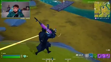 Un Baile antes de nada jajja