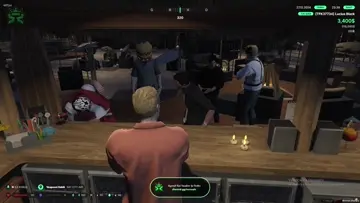 hamburger acı sos katmışlar
