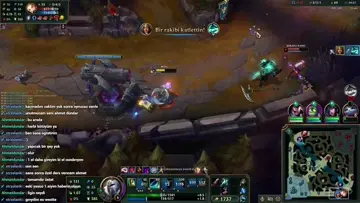 AHRİ MECZUP ÖMER