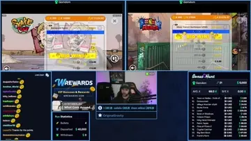 max win 18