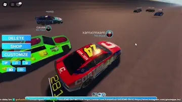 Ya te dejo bro jejjeje *se voltea su carro*