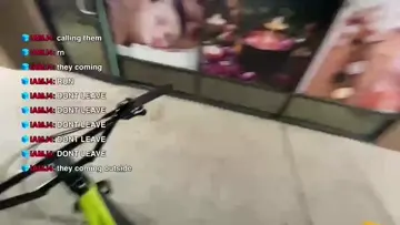 WHO CALLED