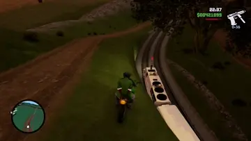 Glitched