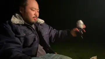 かつきの将来を心配するビッグニート
