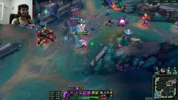 gold eloda sıradan bir gün