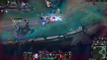 ashe 2