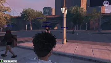 spun