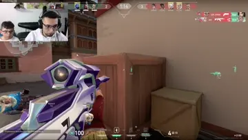 4k rico