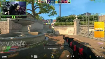2k + tap over TR AK
