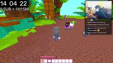 el próximo ibai pfft