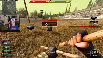No loadie for you