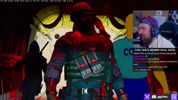 Snipe!